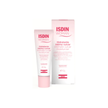 Woman Isdin Hidratante Vulvar Lubricante Hidrosoluble 30 G vista principal