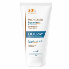 Melascreen Crema Anti-Manchas Protectora Spf 50+ Ducray 1 En vista principal