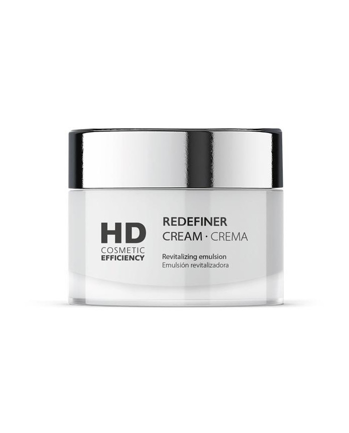 HD Redefiner Pack