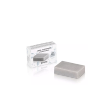Soivre Jabon Antidurezas Con Piedra Pomez 1 Envase 125 G vista principal
