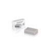Soivre Jabon Antidurezas Con Piedra Pomez 1 Envase 125 G vista principal