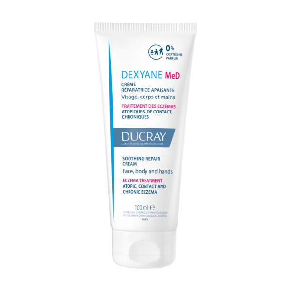DEXERYL CREMA EMOLIENTE...