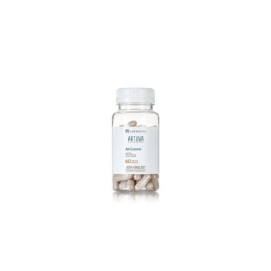 Aktuva Ak Control 60 Capsulas envase