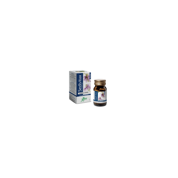 SEDIVITAX 30 CAPSULAS