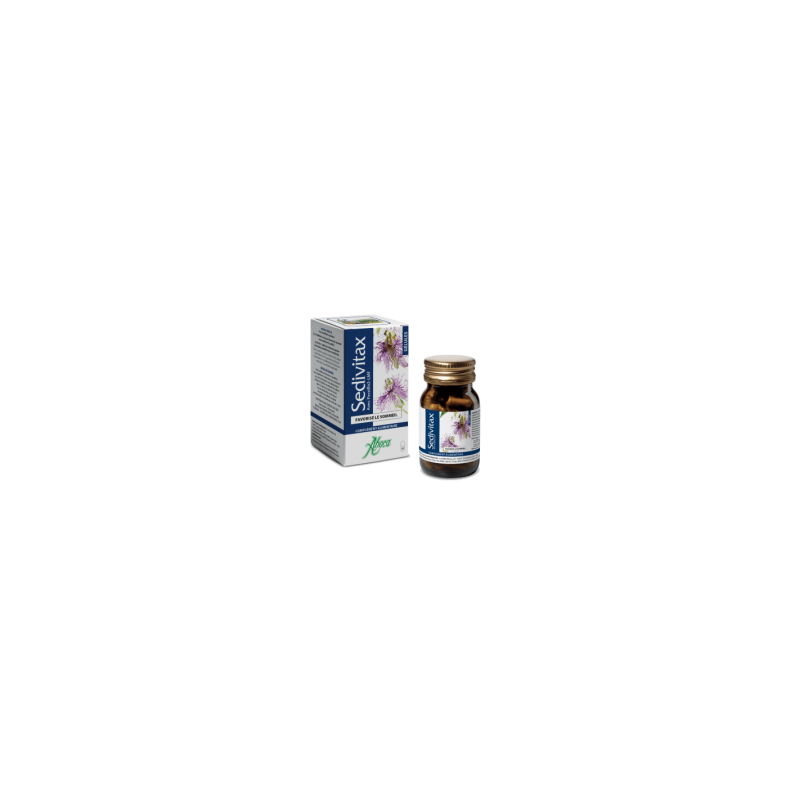 SEDIVITAX 30 CAPSULAS