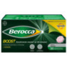 Berocca Boost 30 Comprimidos Efervescentes vista principal