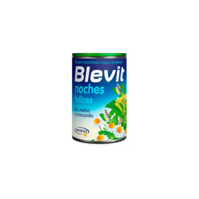 Blevit Noches Felices 1 Bote 150 G vista principal