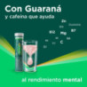 Berocca Boost 30 Comprimidos Efervescentes detalle