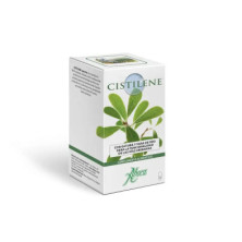 Cistilene 50 Capsulas vista principal