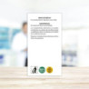 Cistilene 50 Capsulas detalle