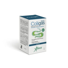Coligas Fast 30 Capsulas vista principal