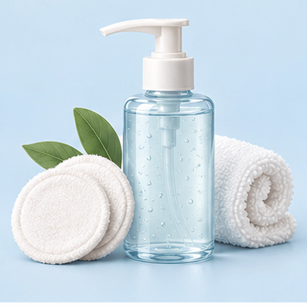 Limpieza facial