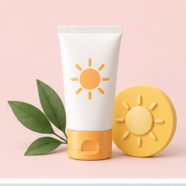 Fotoprotectores faciales