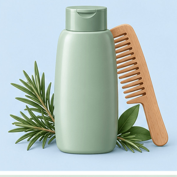 Champús para cada tipo de cabello