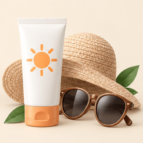 Fotoprotección: protectores solares online