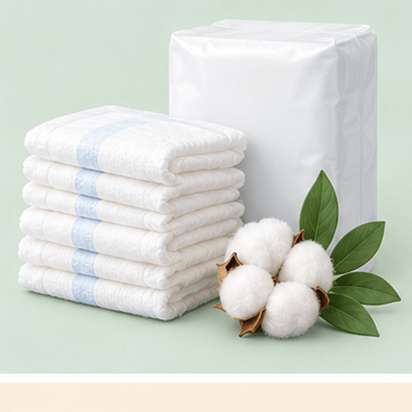 Productos para la incontinencia