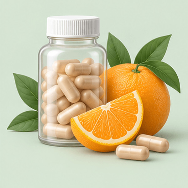 Nutrición y dietética: complementos
